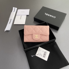 Chanel Wallet Purse